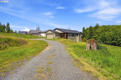 Homestead-ready property with amazing mountain views and room - photo 38