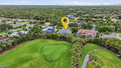 This is the North Naples lifestyle so many dream about. Set on - photo 39