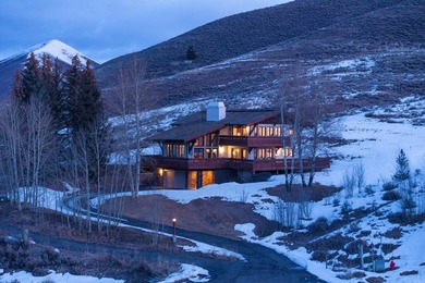 Elevated above Sun Valley, this stunning Austrian style retreat - photo 39