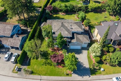 Nestled in prestigious Abbey Ridge in Fraser Heights, and just a - photo 40