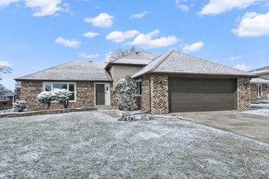 (private lake, pond, creek) Home For Sale in Lynwood Illinois