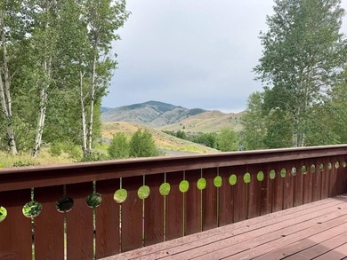 Elevated above Sun Valley, this stunning Austrian style retreat - photo 43