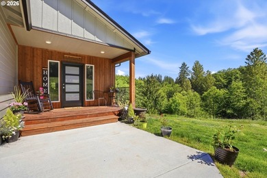 Homestead-ready property with amazing mountain views and room - photo 46