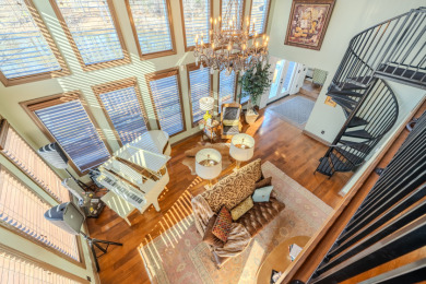 Gorgeous Spring Fed Lake Home in TN - photo 12