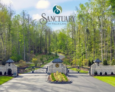Located within the private gated community of Sanctuary at Falls - photo 3
