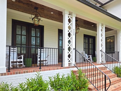 Located within the private gated community of Sanctuary at Falls - photo 4