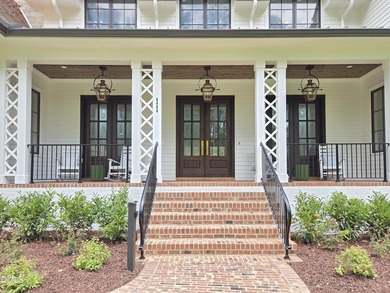Located within the private gated community of Sanctuary at Falls - photo 5