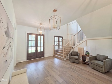 Located within the private gated community of Sanctuary at Falls - photo 6