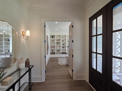 Located within the private gated community of Sanctuary at Falls - photo 8