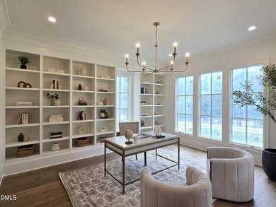 Located within the private gated community of Sanctuary at Falls - photo 9