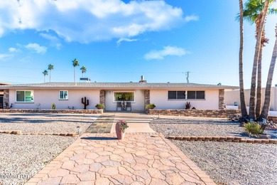 Built in 1966, but you'd never know it. This beautifully updated - photo 1