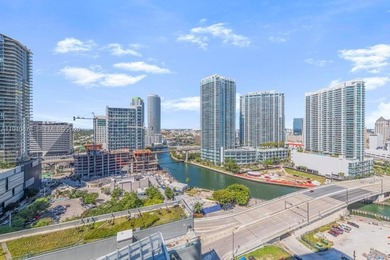 Miami River Condo For Sale in Miami Florida