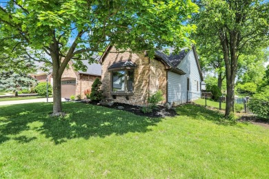 Lake Home Sale Pending in Indianapolis, Indiana