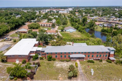 Lake Commercial For Sale in Panama City, Florida