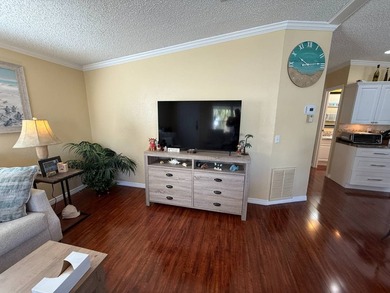 This home is 1221 Sq Ft under A/C. This well cared for 2-bedroom - photo 5