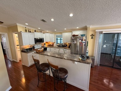 This home is 1221 Sq Ft under A/C. This well cared for 2-bedroom - photo 8
