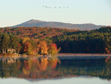 Lake Home SOLD! in Rindge, New Hampshire