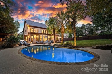 Lake Home ActiveUnderContr in Cornelius, North Carolina