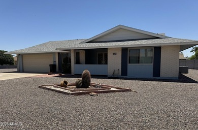 Opportunity awaits in the heart of Sun City! Situated on one of - photo 1