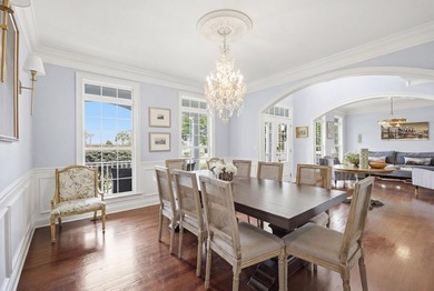 Absolutely gorgeous home in quiet section of Dunes West. Water - photo 11