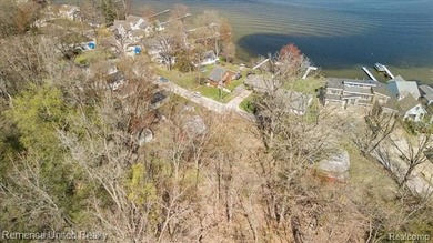 Build your dream home with lake views & shared lake access! This - photo 11