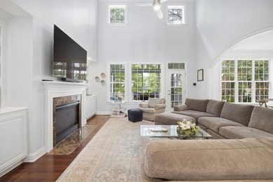 Absolutely gorgeous home in quiet section of Dunes West. Water - photo 12