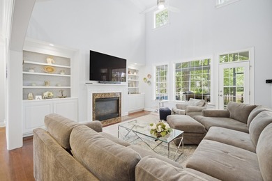 Absolutely gorgeous home in quiet section of Dunes West. Water - photo 13