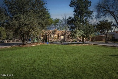 Rare opportunity to own a premier golf course property on the El - photo 3