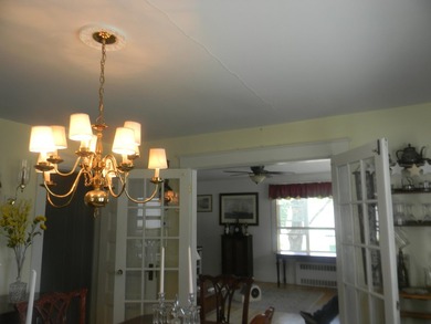 Charming is this exceptional colonial home in Bucksport Maine - photo 13