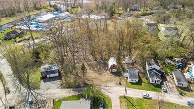 Build your dream home with lake views & shared lake access! This - photo 13