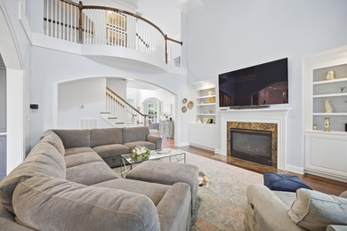 Absolutely gorgeous home in quiet section of Dunes West. Water - photo 14