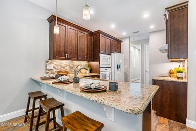This thoughtfully designed residence combines low-maintenance - photo 14