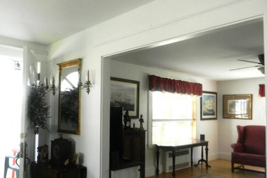 Charming is this exceptional colonial home in Bucksport Maine - photo 14