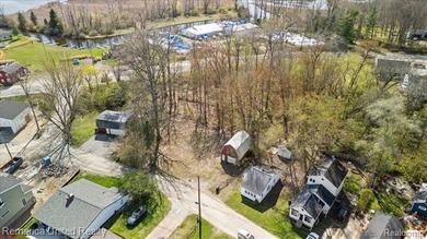 Build your dream home with lake views & shared lake access! This - photo 14