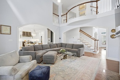 Absolutely gorgeous home in quiet section of Dunes West. Water - photo 15