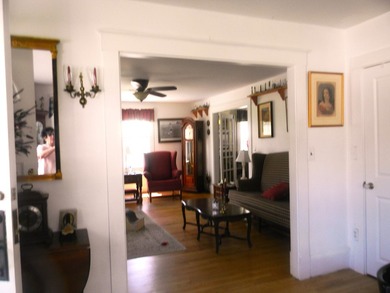 Charming is this exceptional colonial home in Bucksport Maine - photo 15