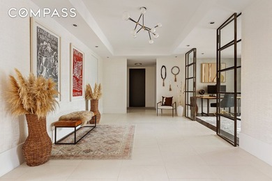 Elevated life in every sense: 5,100 sq.ft. Trophy Penthouse with - photo 15