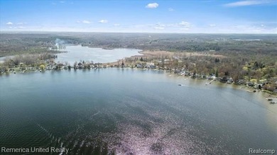 Build your dream home with lake views & shared lake access! This - photo 15