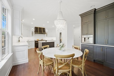 Absolutely gorgeous home in quiet section of Dunes West. Water - photo 16