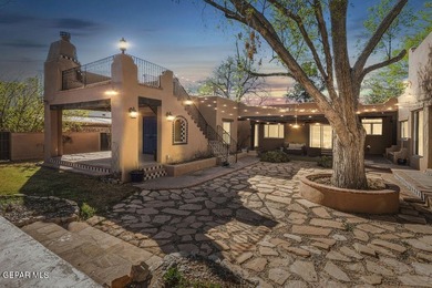 Rare opportunity to own a premier golf course property on the El - photo 6