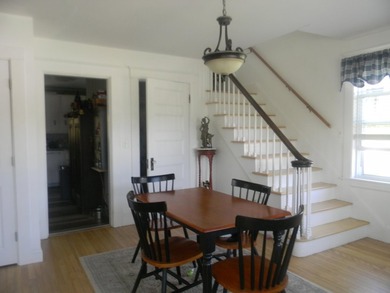 Charming is this exceptional colonial home in Bucksport Maine - photo 16