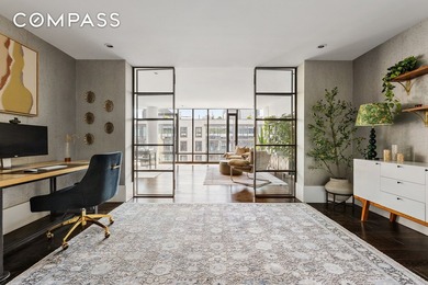 Elevated life in every sense: 5,100 sq.ft. Trophy Penthouse with - photo 16