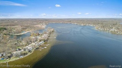 Build your dream home with lake views & shared lake access! This - photo 16