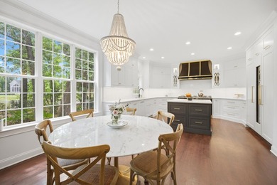 Absolutely gorgeous home in quiet section of Dunes West. Water - photo 17