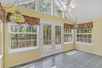 Enjoy lake life in this beautiful 4-bedroom, 3 bath home with a - photo 17
