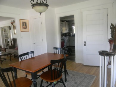 Charming is this exceptional colonial home in Bucksport Maine - photo 17
