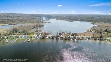 Build your dream home with lake views & shared lake access! This - photo 17