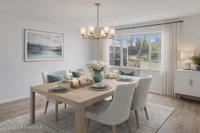Waterfront Living with Endless Potential! Situated on navigable - photo 17