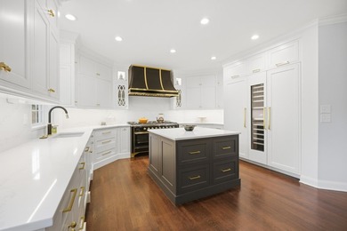 Absolutely gorgeous home in quiet section of Dunes West. Water - photo 18