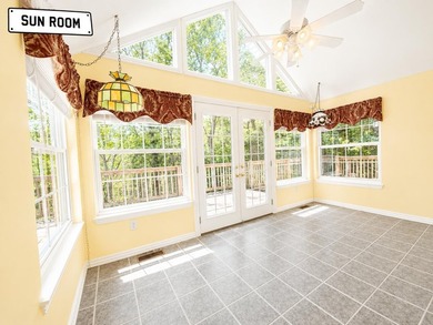 Enjoy lake life in this beautiful 4-bedroom, 3 bath home with a - photo 18